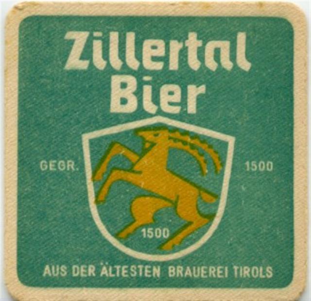 zell t-a zillertal quad 1a (190-aus der ltesten-grngelb) 